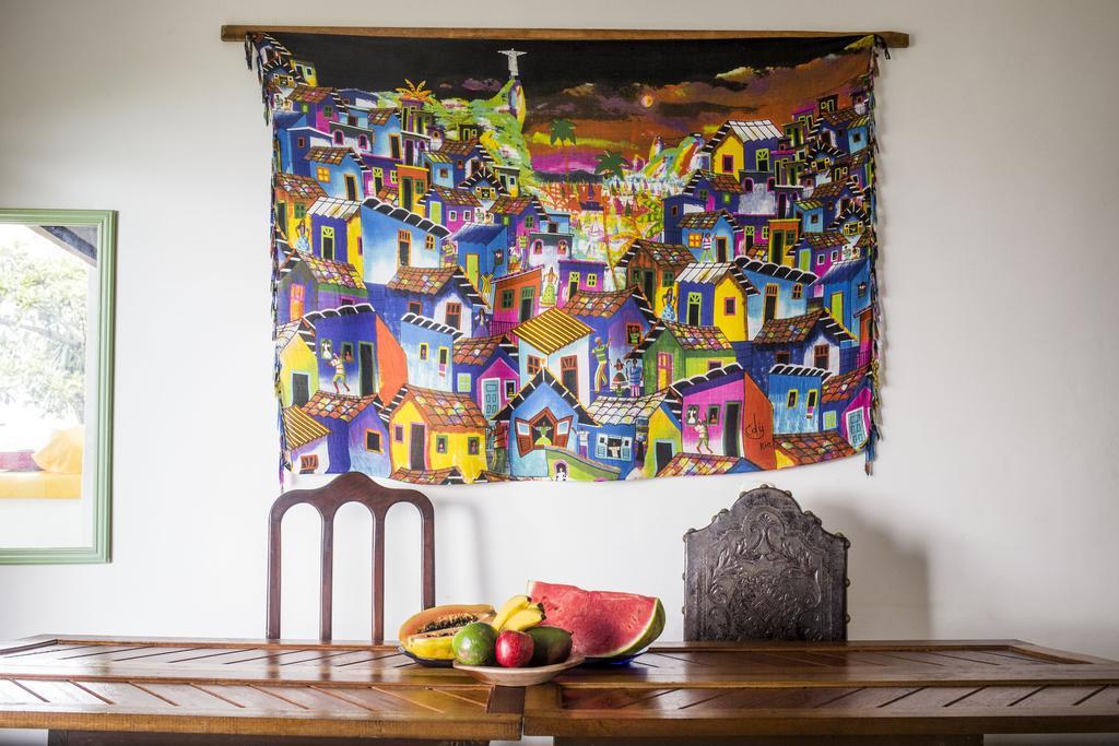 Casa Do Mar Guest house *