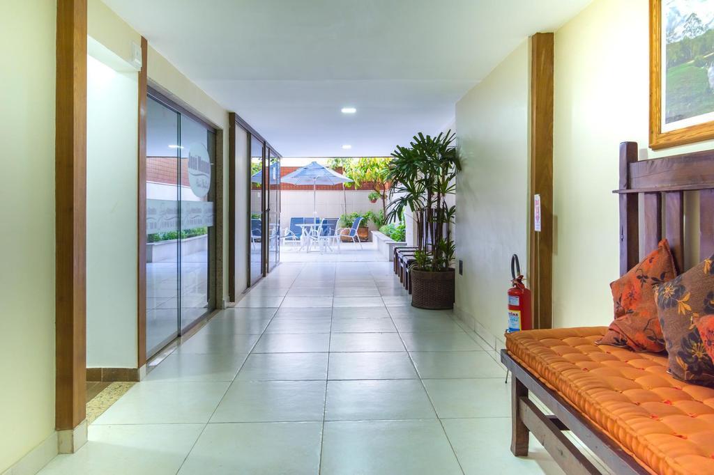 Apart Ipanema Beach Star Apartamento Rio de Janeiro