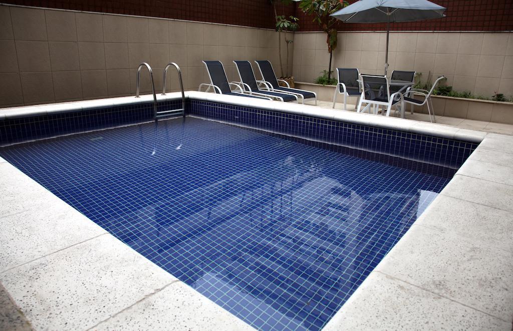 Apartamento Apart Ipanema Beach Star