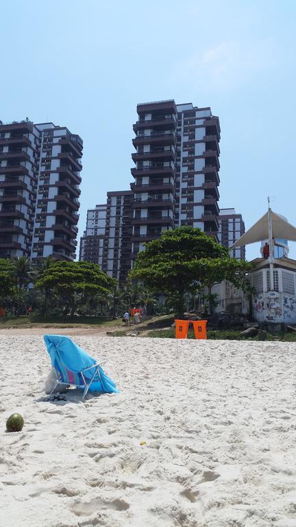 Barramares Flat 2* Rio de Janeiro