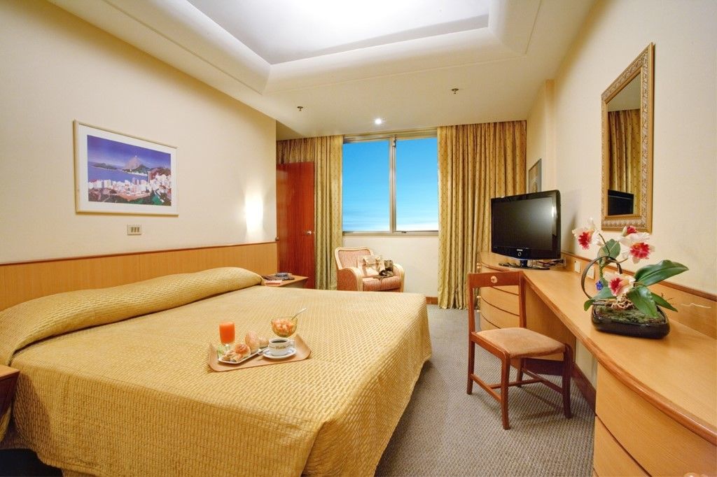 Hotel Windsor Plaza Copacabana