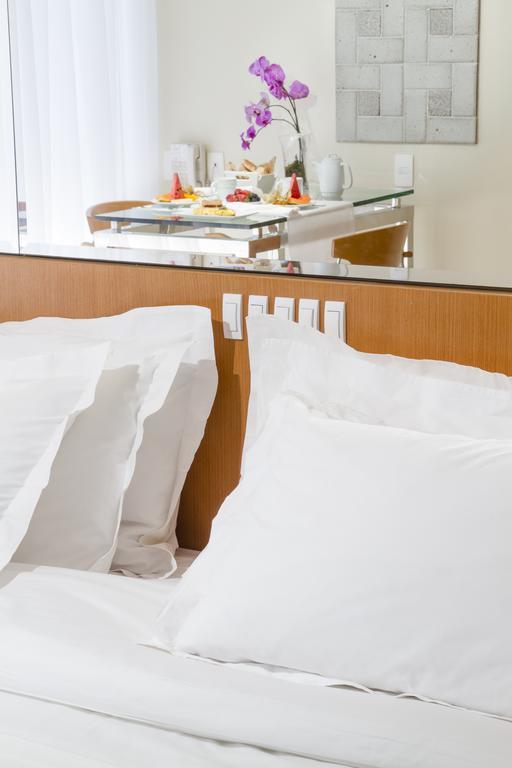 Ipanema Hotel 4*