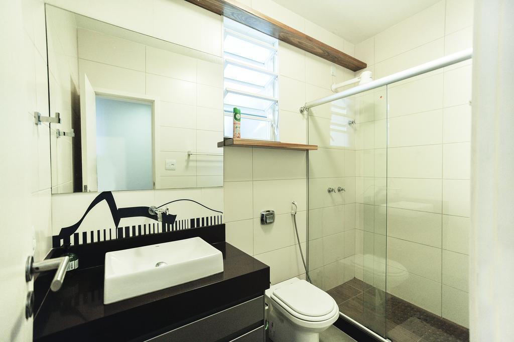 Apartamento 3 Quartos Ipanema