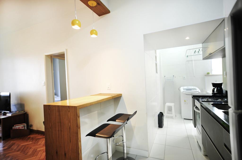 Apartamento 3 Quartos Ipanema Apartamento Rio de Janeiro