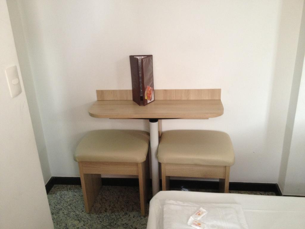 Meu Cantinho (adults Only) Motel para Casais Rio de Janeiro