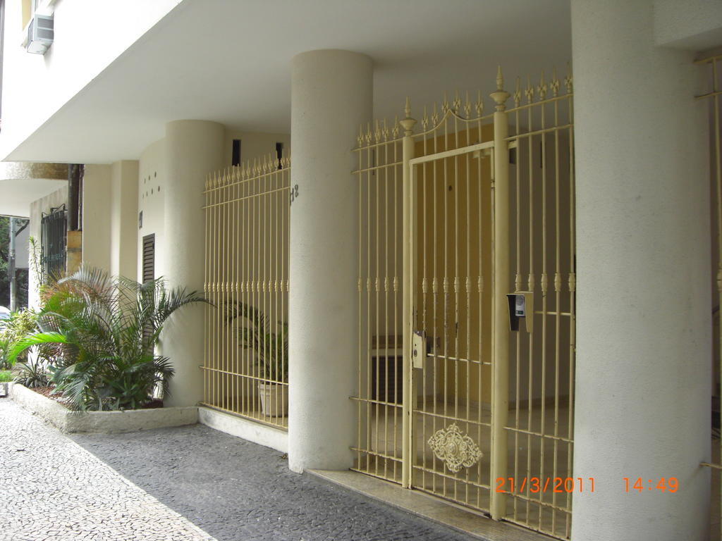 Ipanema Copa Studio - Best Location Ever Apartamento Rio de Janeiro