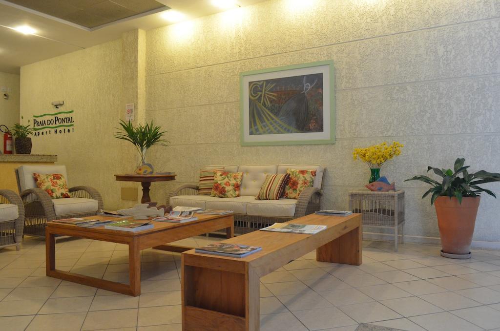 Do Pontal Apart-hotel