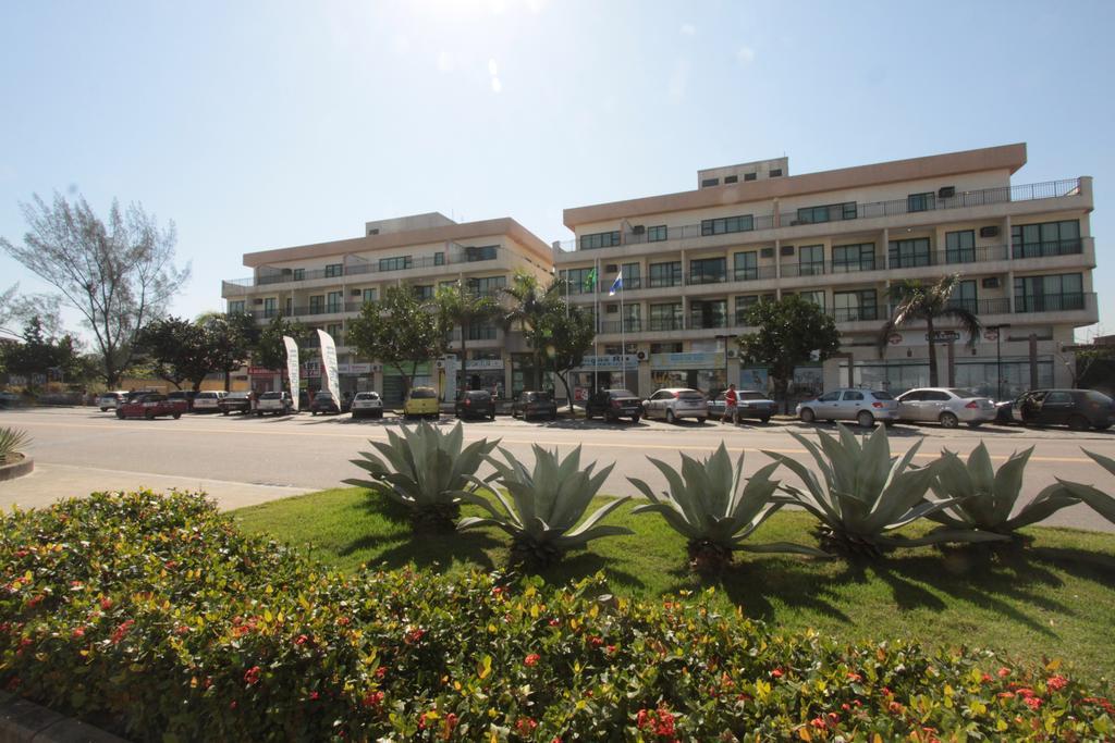 Do Pontal Apart-hotel