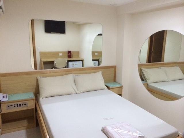 Gomes Freire (adults Only) Love hotel