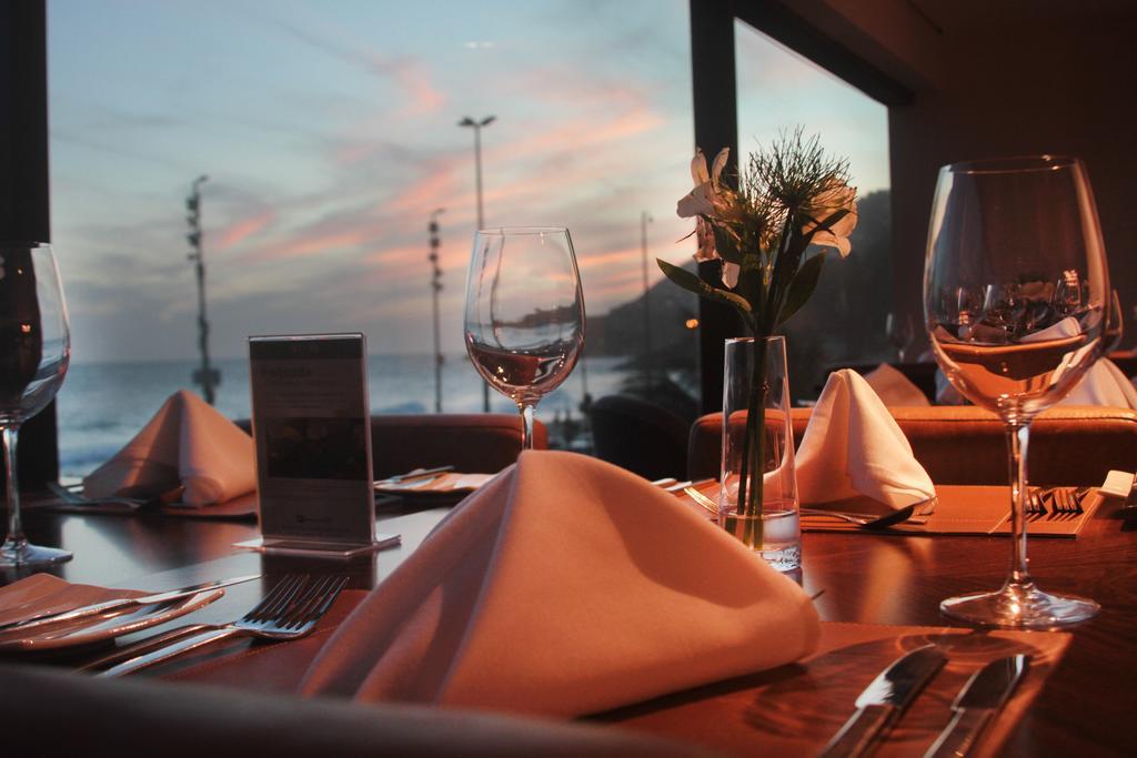 Marina Palace Rio Leblon Hotel