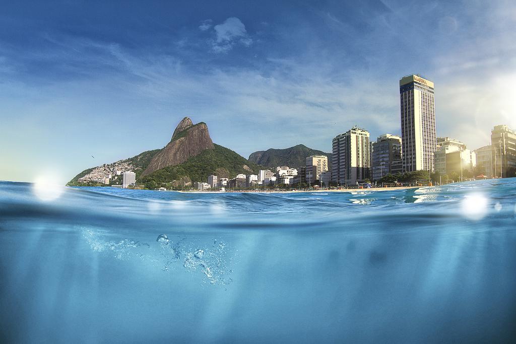 Hotel Marina Palace Rio Leblon Rio de Janeiro