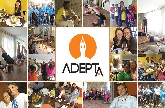 Adepta Alojamento de Acomodação e Pequeno-almoço