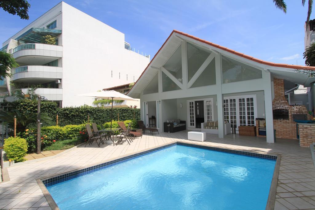 Ref House Barra Da Tijuca Casa de hóspedes 2*