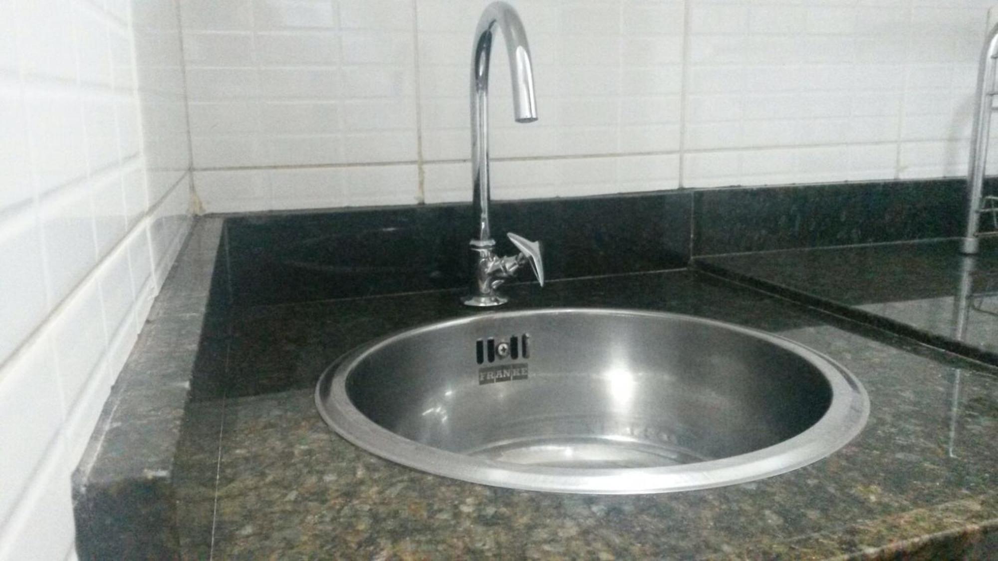Loft Copacabana Avenida Atlantica Apartment Rio de Janeiro