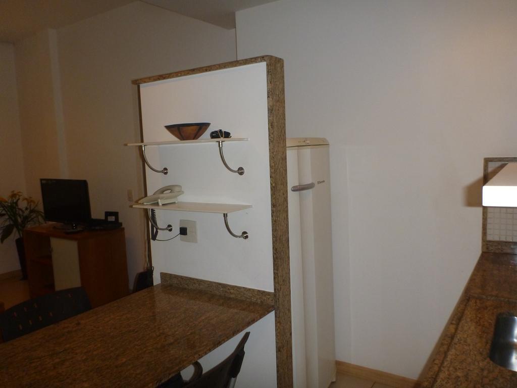 South Club Apartment