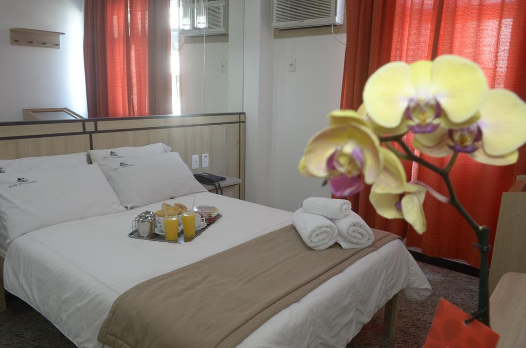 Motel para Casais Meu Cantinho (adults Only) 2*