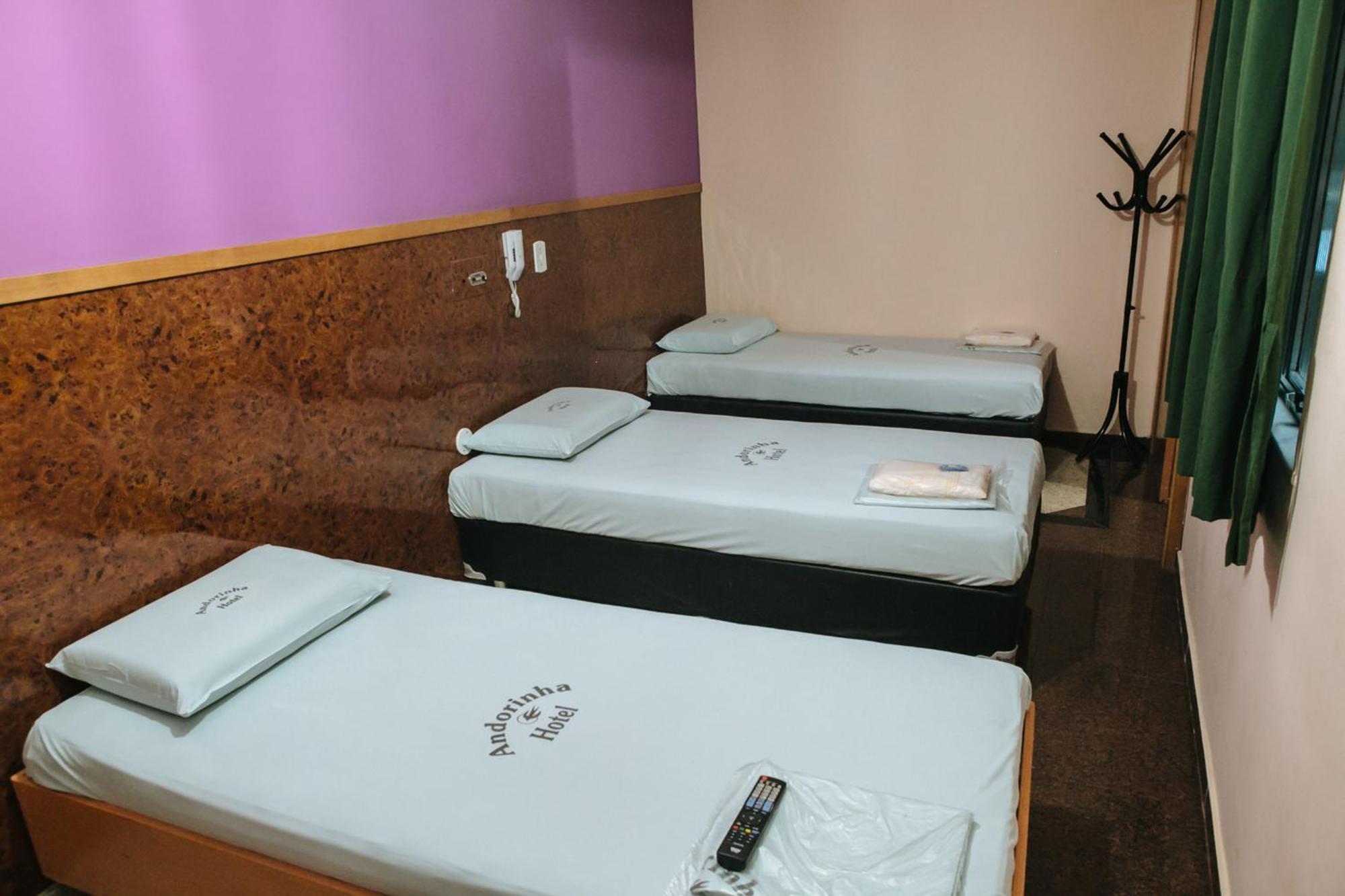 Hotel do amor Andorinha (adults Only)
