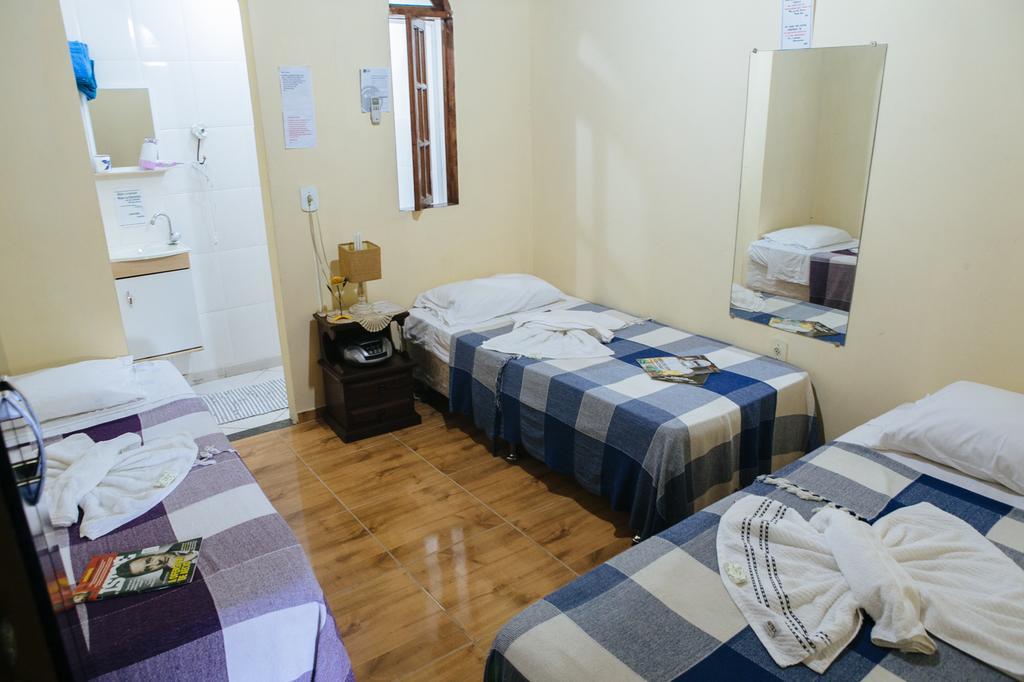 Casa Do Gil Cama E Cafe Alojamento de Acomodação e Pequeno-almoço Rio de Janeiro