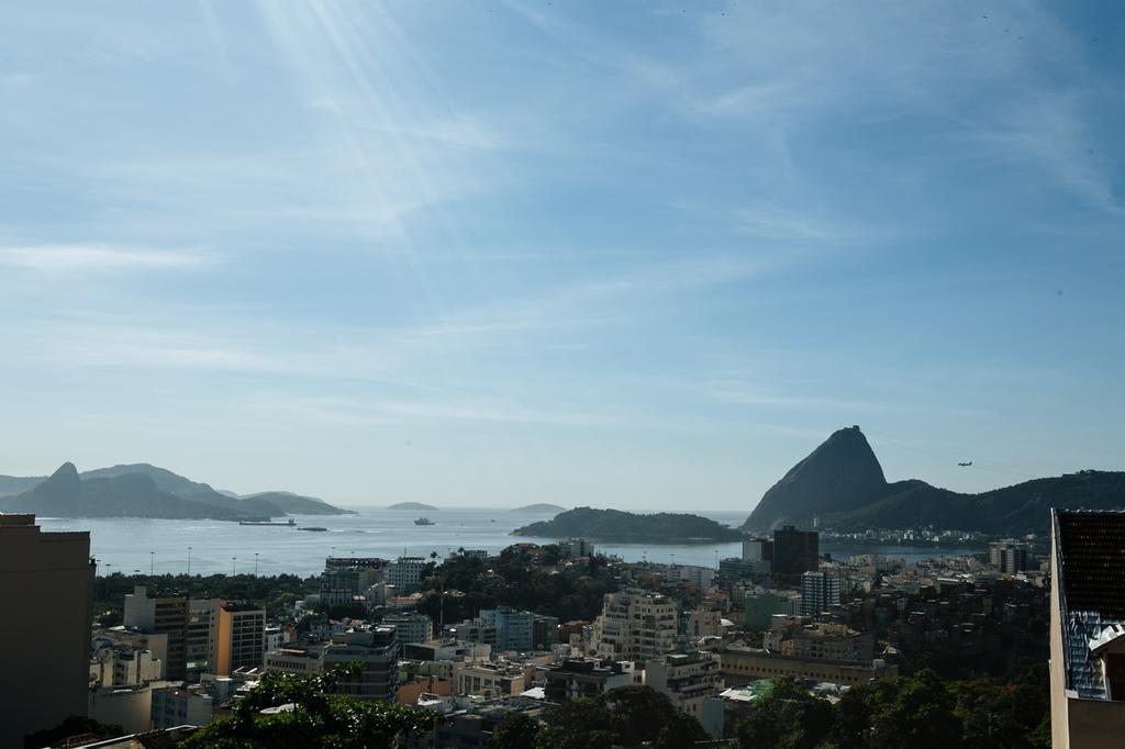 Santo Mirante