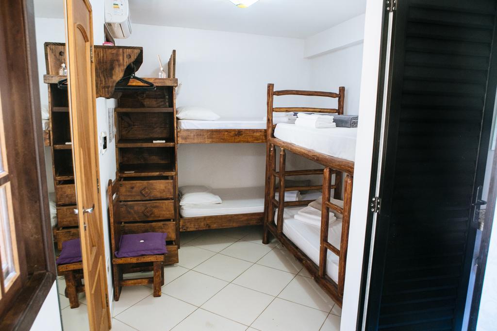 Santo Mirante Albergue *