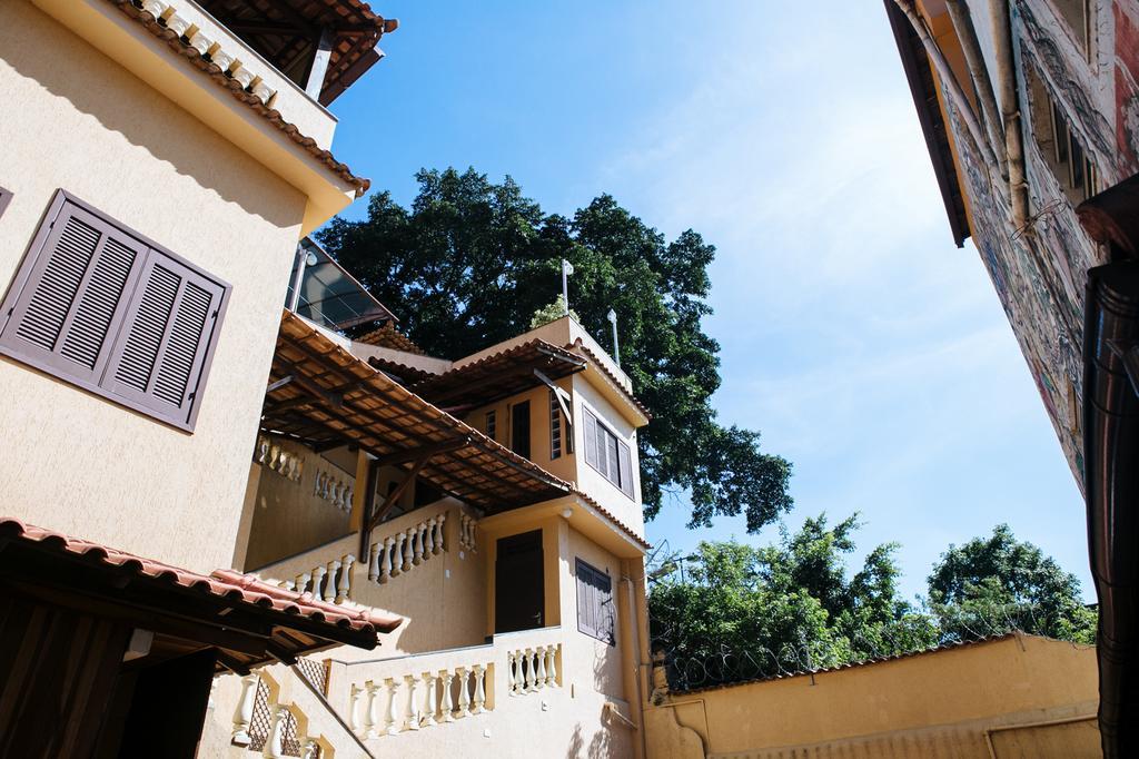 Albergue Santo Mirante *