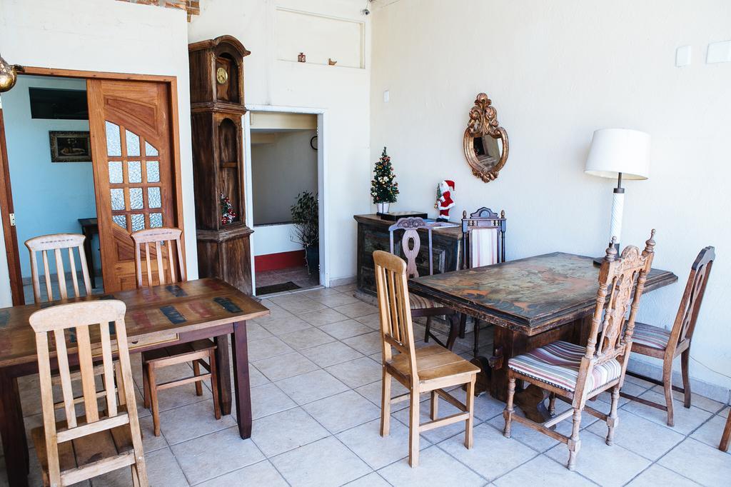 Hotelinho Urca Guest house Rio de Janeiro
