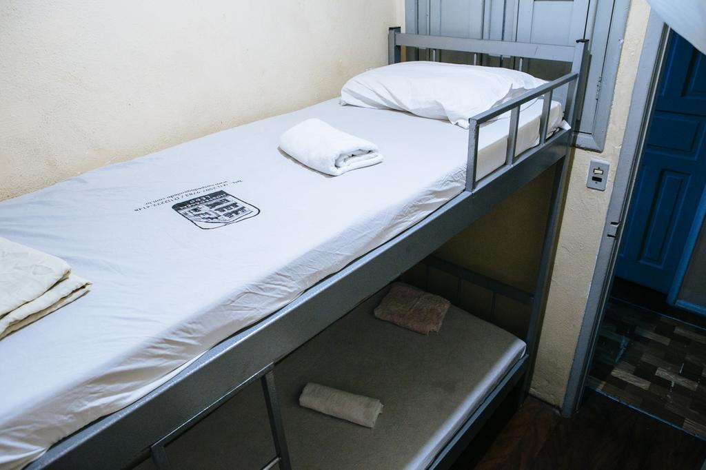 Ledo Hostel