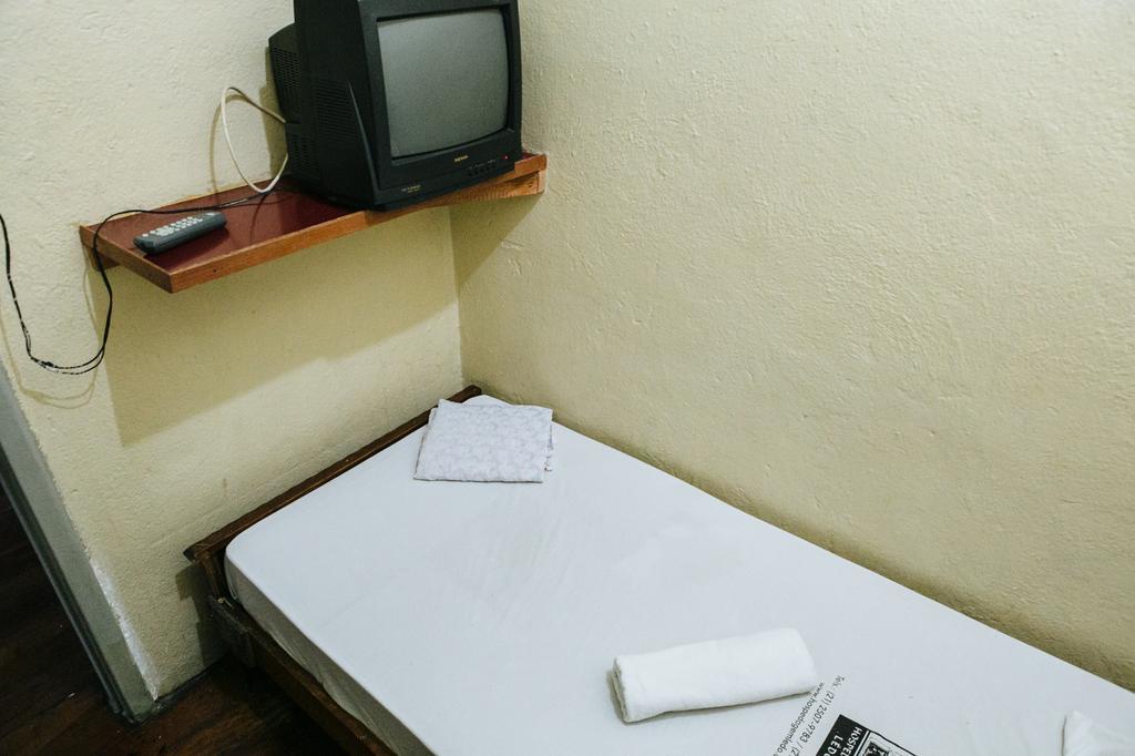 Hostel Ledo Rio de Janeiro