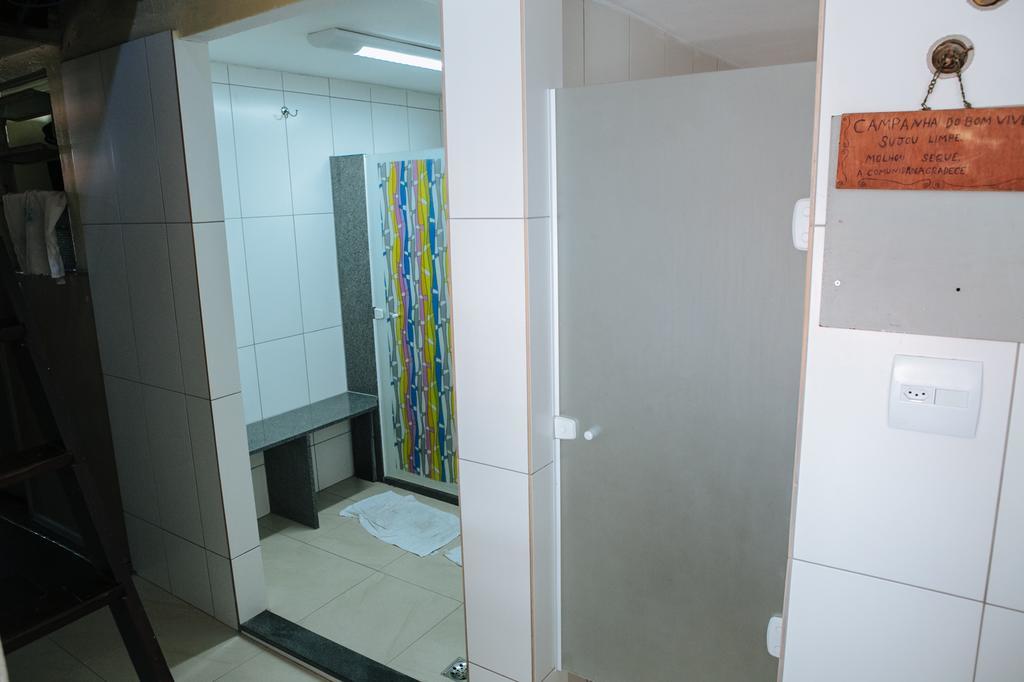 Hostel Ledo Rio de Janeiro