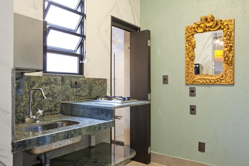 Loft Lapa Baldô * Rio de Janeiro