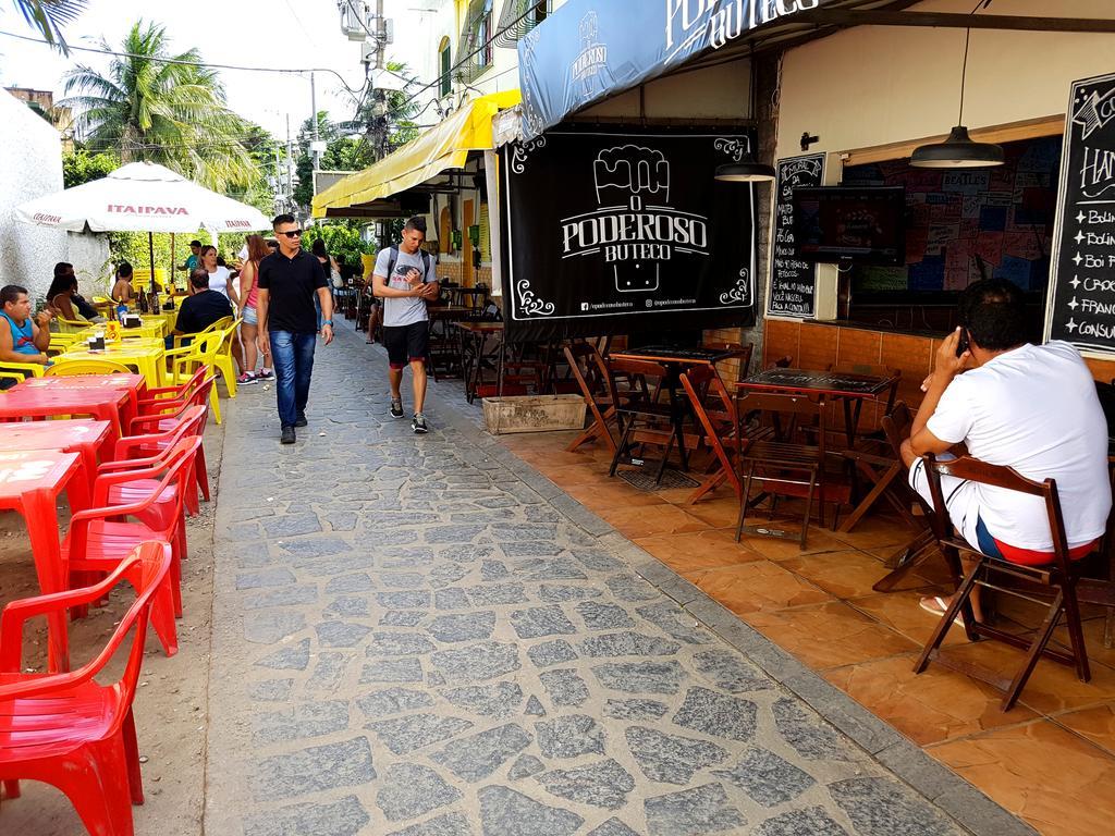 Capri Barra Da Tijuca Casa de hóspedes *
