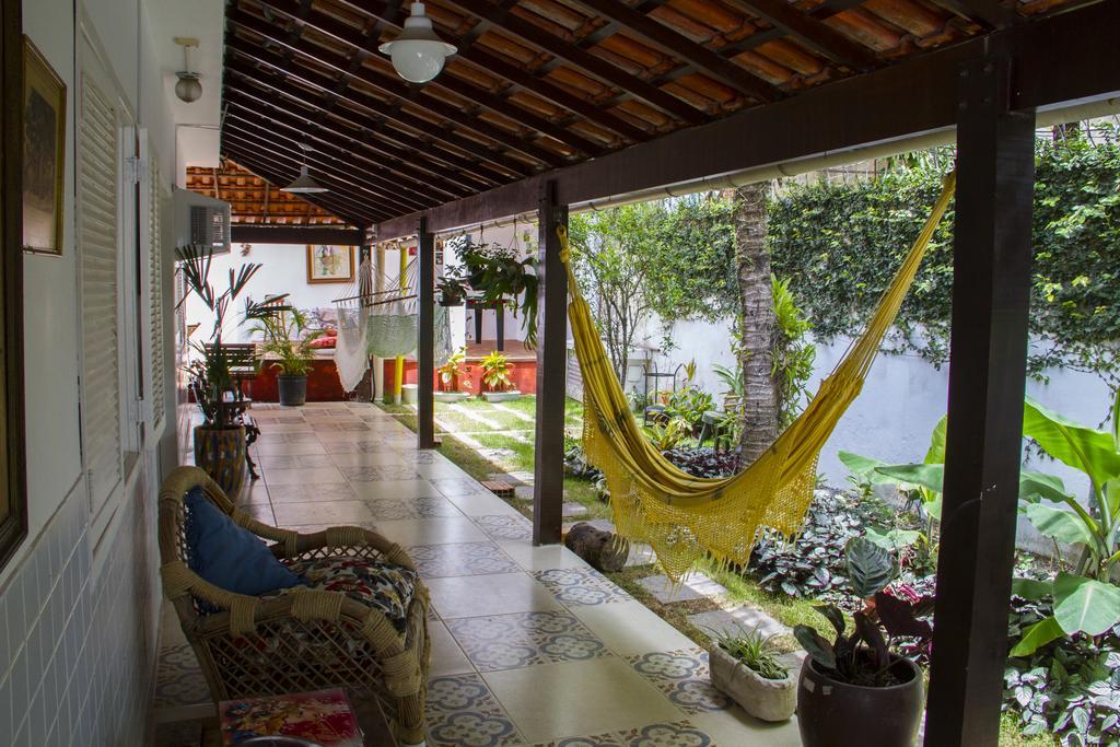 Capri Barra Da Tijuca Casa de hóspedes Rio de Janeiro