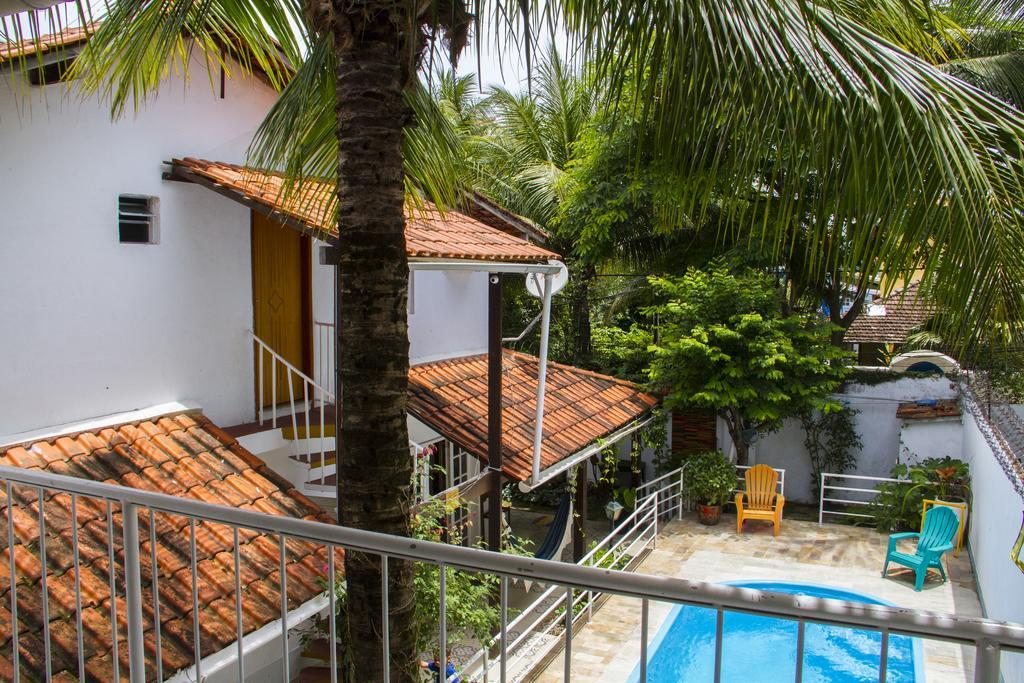 Capri Barra Da Tijuca Casa de hóspedes