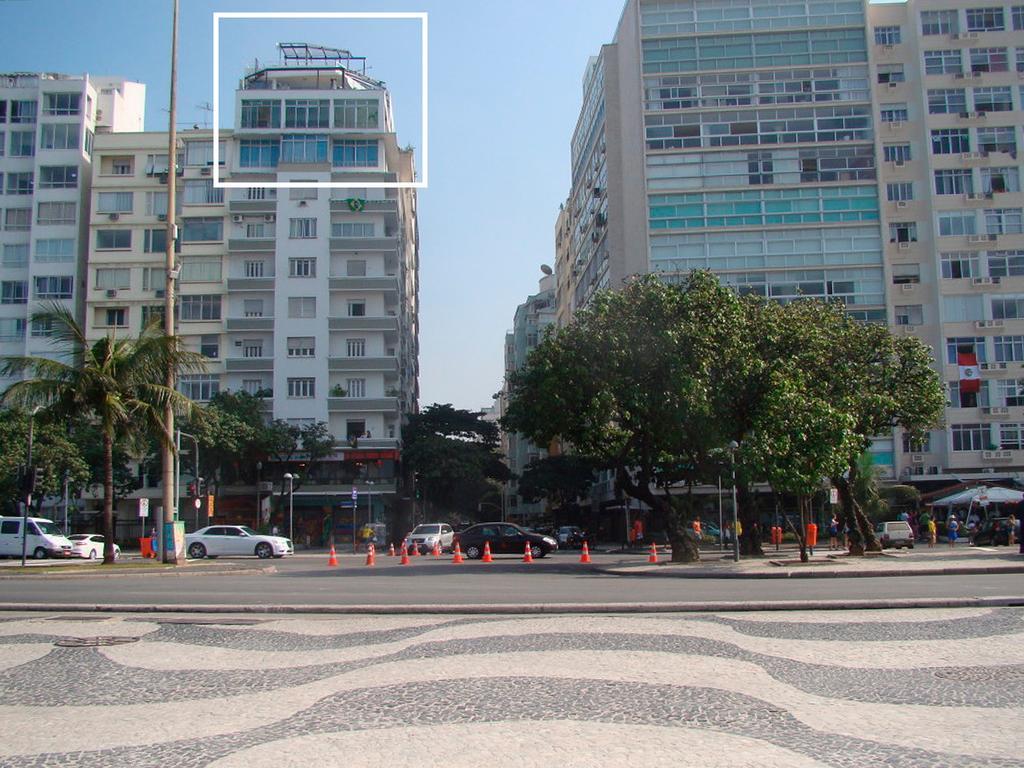 Marta Rio Bed & Breakfast Rio de Janeiro