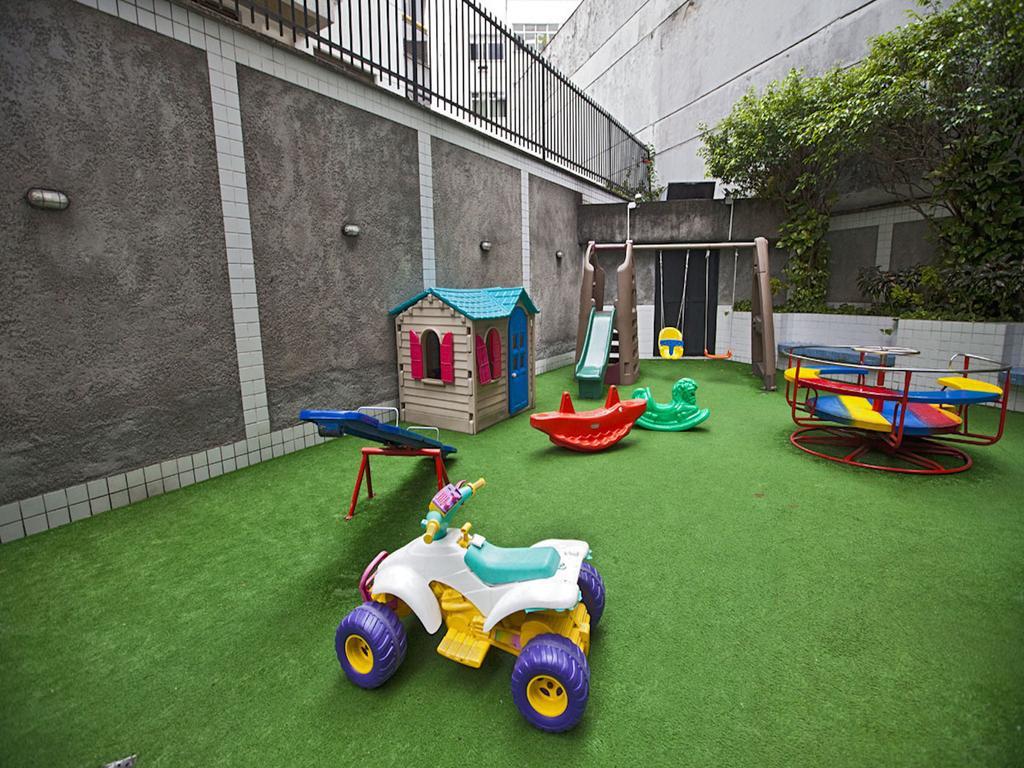 Apartment Luxo No Leblon