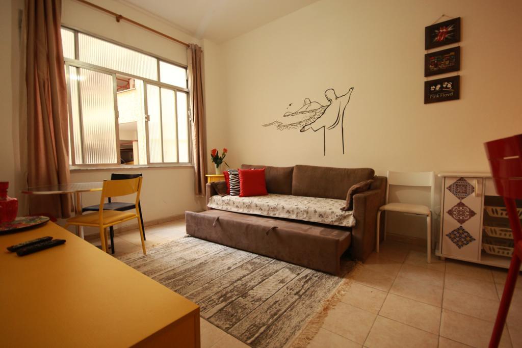 Gohouse Belfort 403 Apartamento Rio de Janeiro