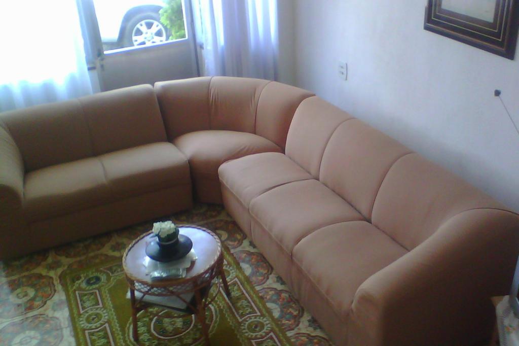 Quarto Especial Praia Barra Quarto em Acomodações Particulares *