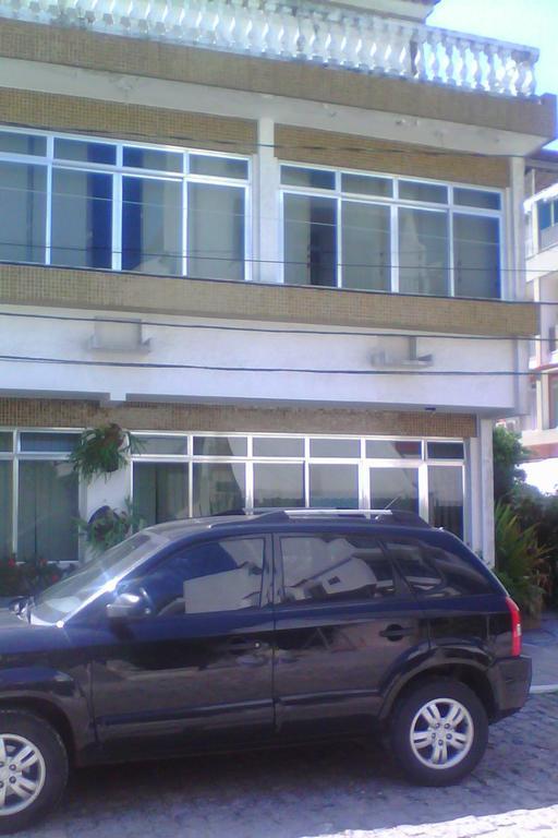 Quarto Especial Praia Barra Quarto em Acomodações Particulares