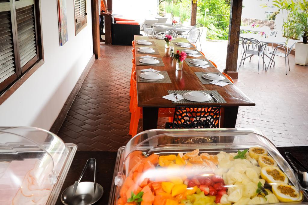 Acomodação com café da manhã  Casa Cool Beans 2*