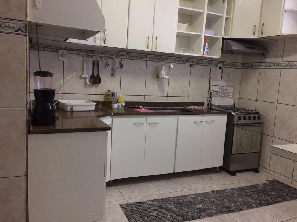 Apartamento Avenida Atlantica Rio de Janeiro