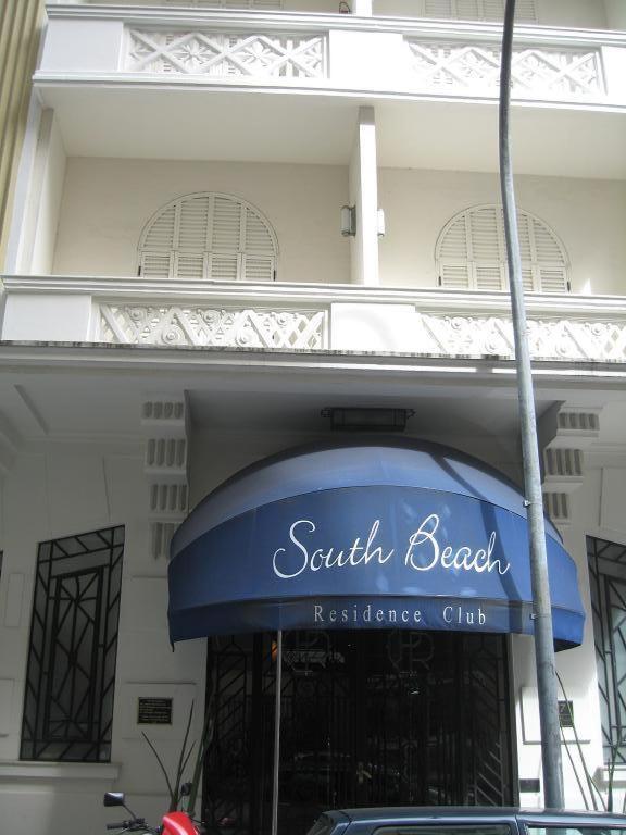 Apartment South Beach Apart *
