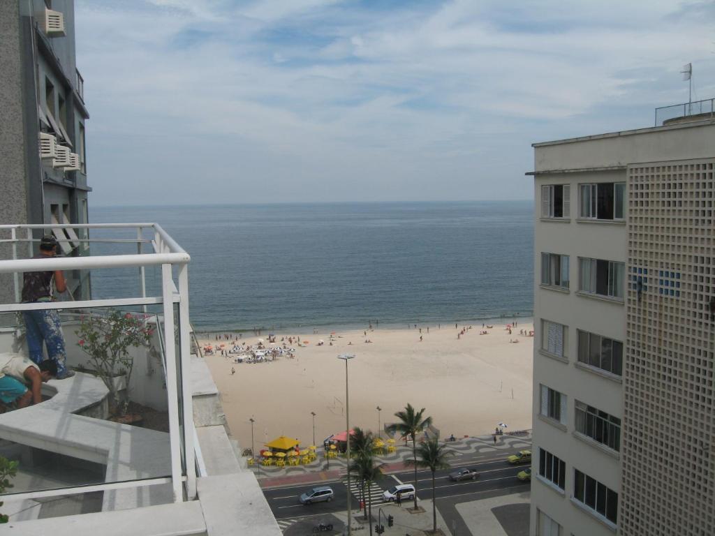 Apartment South Beach Apart