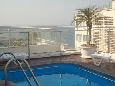 Apartment South Beach Apart *
