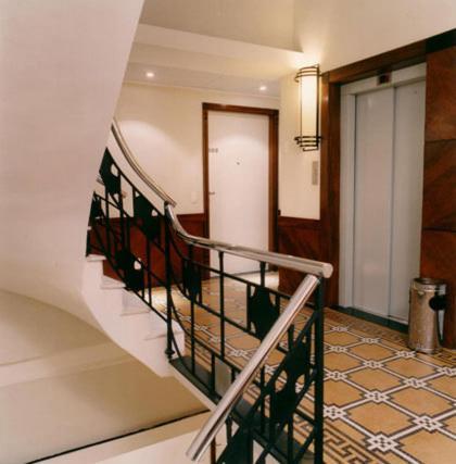 South Beach Apart Apartment Rio de Janeiro