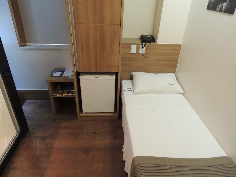 Samba Rio 1900 Hotel
