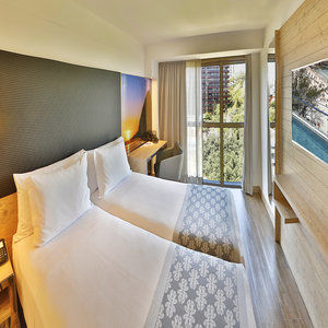 Arena Ipanema Hotel Rio de Janeiro