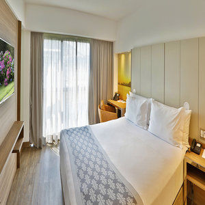 Arena Ipanema Hotel