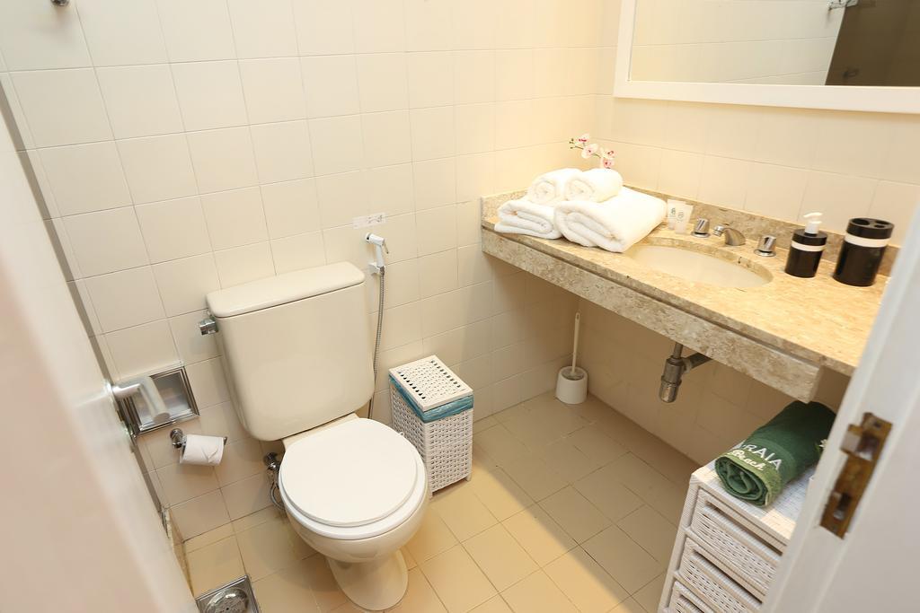 Barrabella Apart 2* Rio de Janeiro