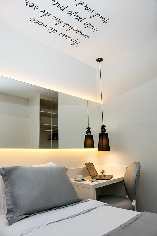 Nobile Copacabana Design Hotel 3*