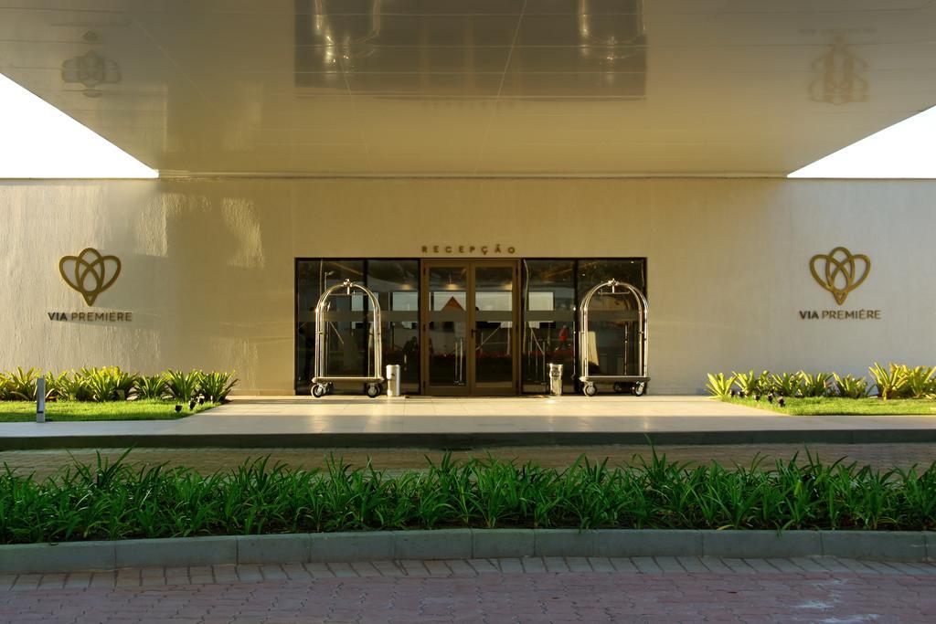 Via Premiere Completo Double Hotel